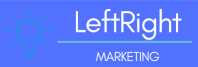 LeftRight Marketing Logo